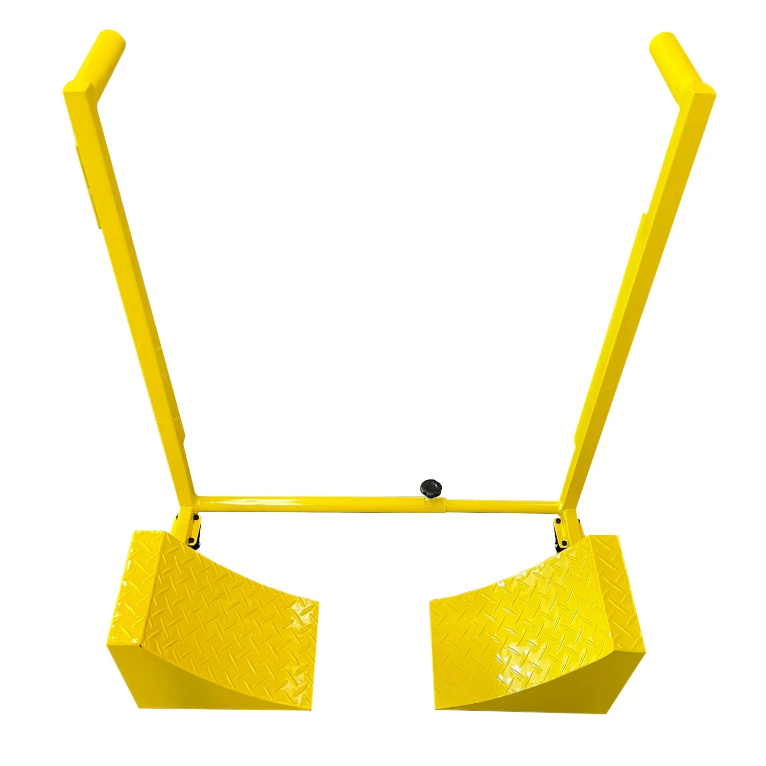 Calço de Roda Duplo Regulável Strassi Metal - Image 2