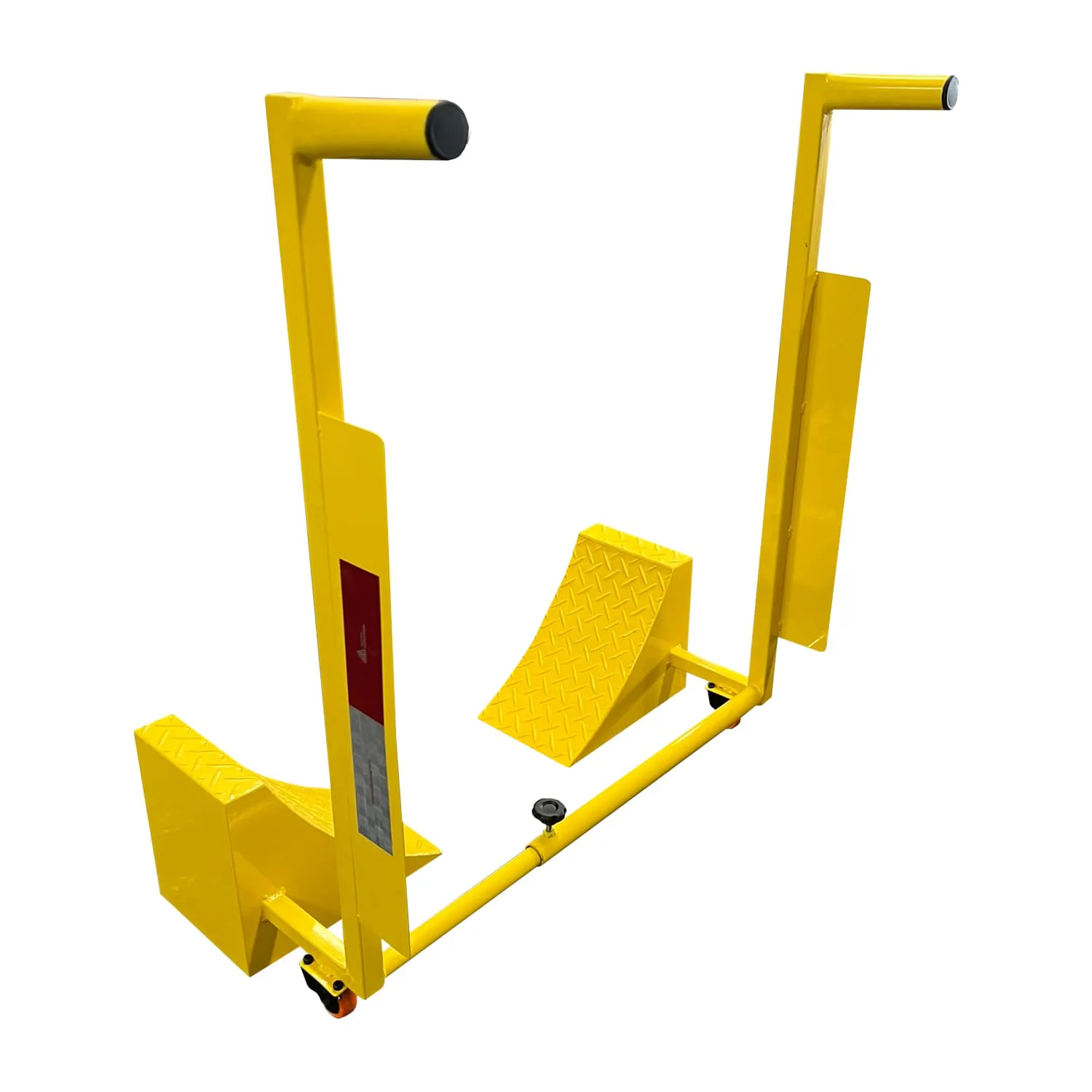 Calço de Roda Duplo Regulável Strassi Metal - Image 7